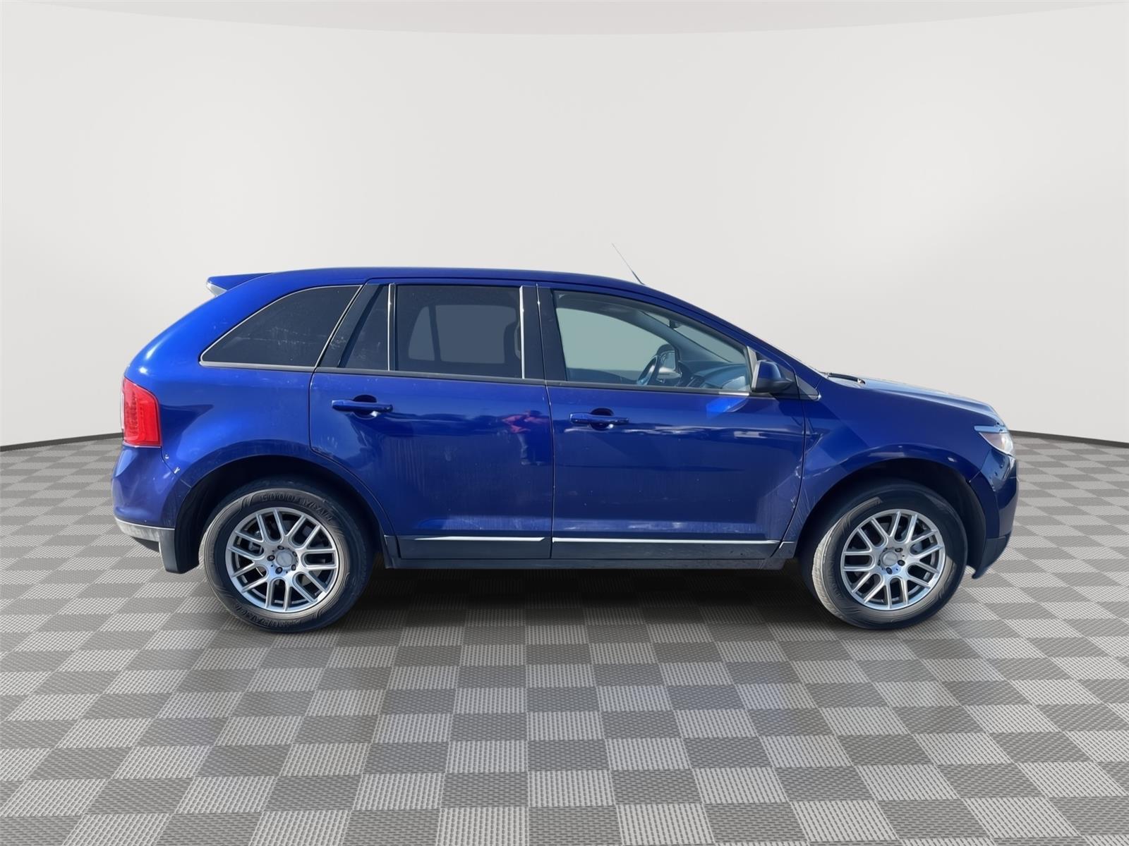 Used 2014 Ford Edge for sale in St. Joseph MO