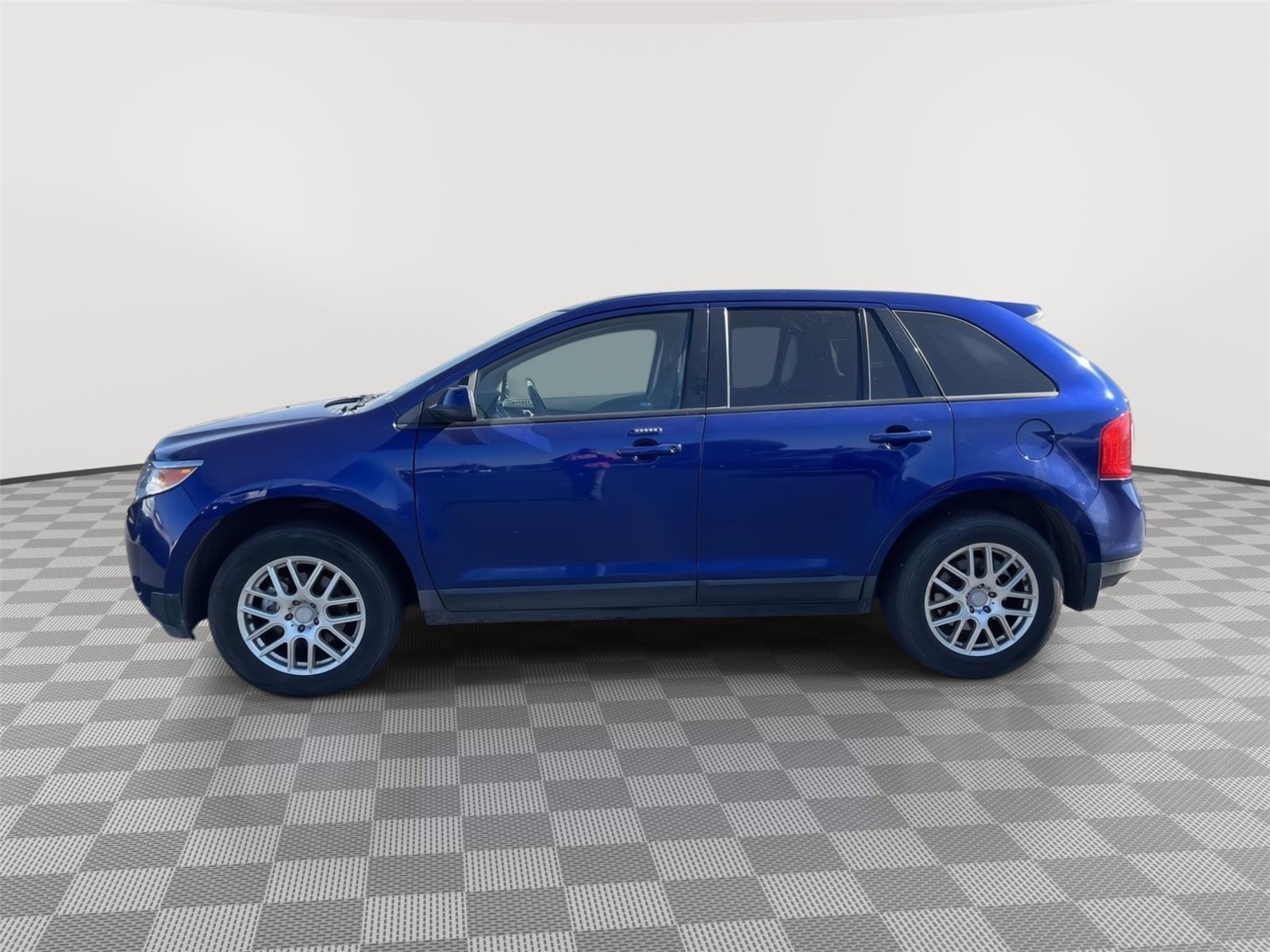 Used 2014 Ford Edge for sale in St. Joseph MO