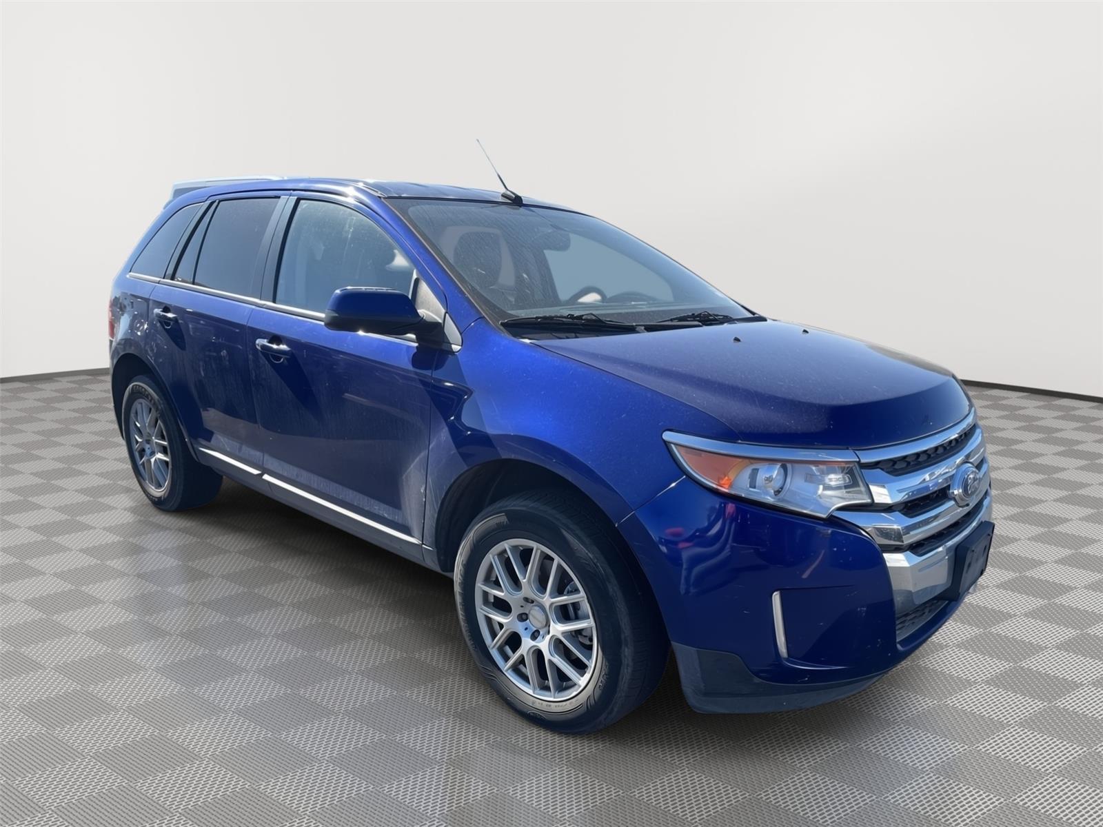 Used 2014 Ford Edge for sale in St. Joseph MO