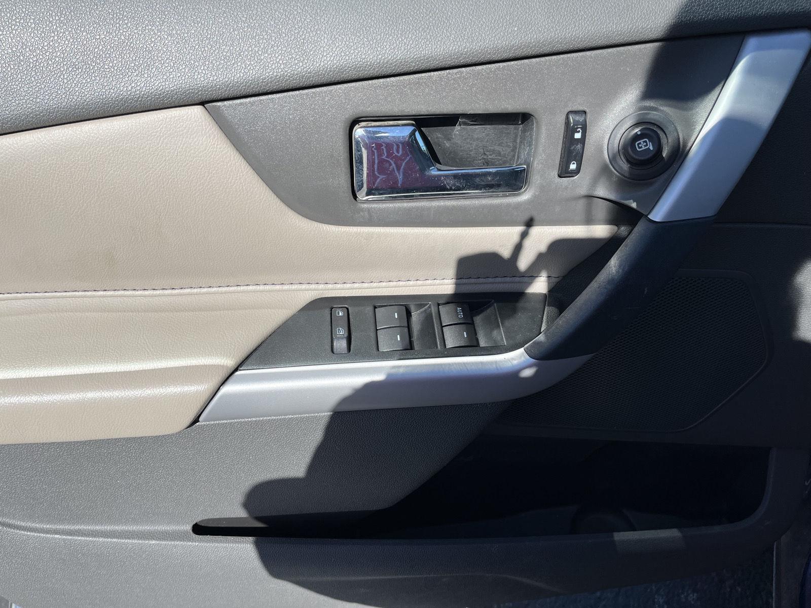 Used 2014 Ford Edge for sale in St. Joseph MO