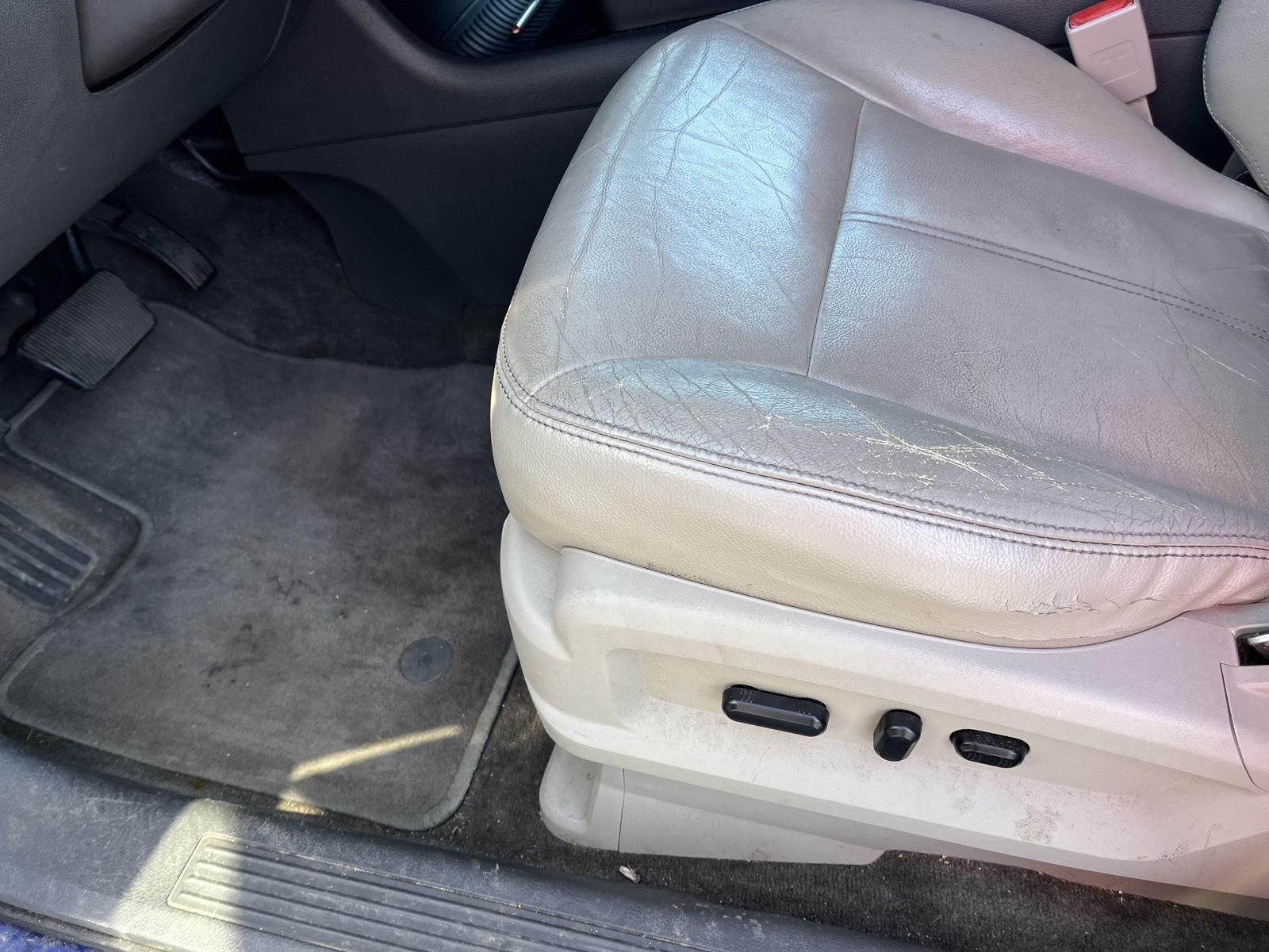 Used 2014 Ford Edge for sale in St. Joseph MO