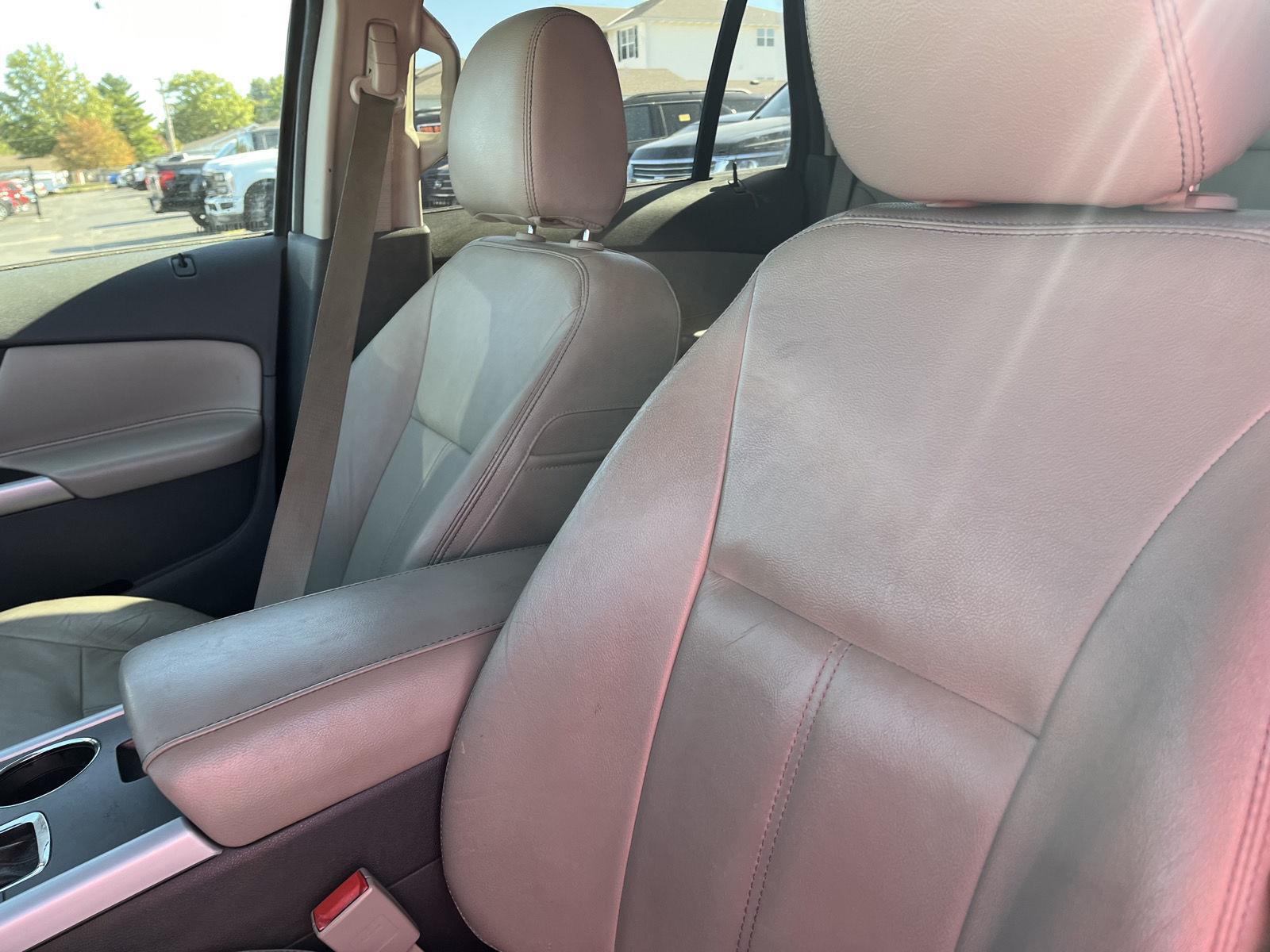 Used 2014 Ford Edge for sale in St. Joseph MO