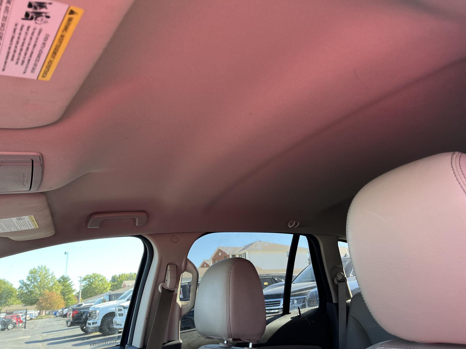 Used 2014 Ford Edge for sale in St. Joseph MO