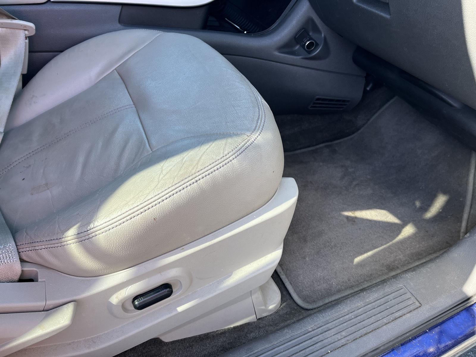 Used 2014 Ford Edge for sale in St. Joseph MO