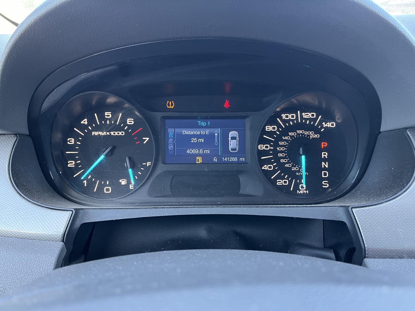 Used 2014 Ford Edge for sale in St. Joseph MO