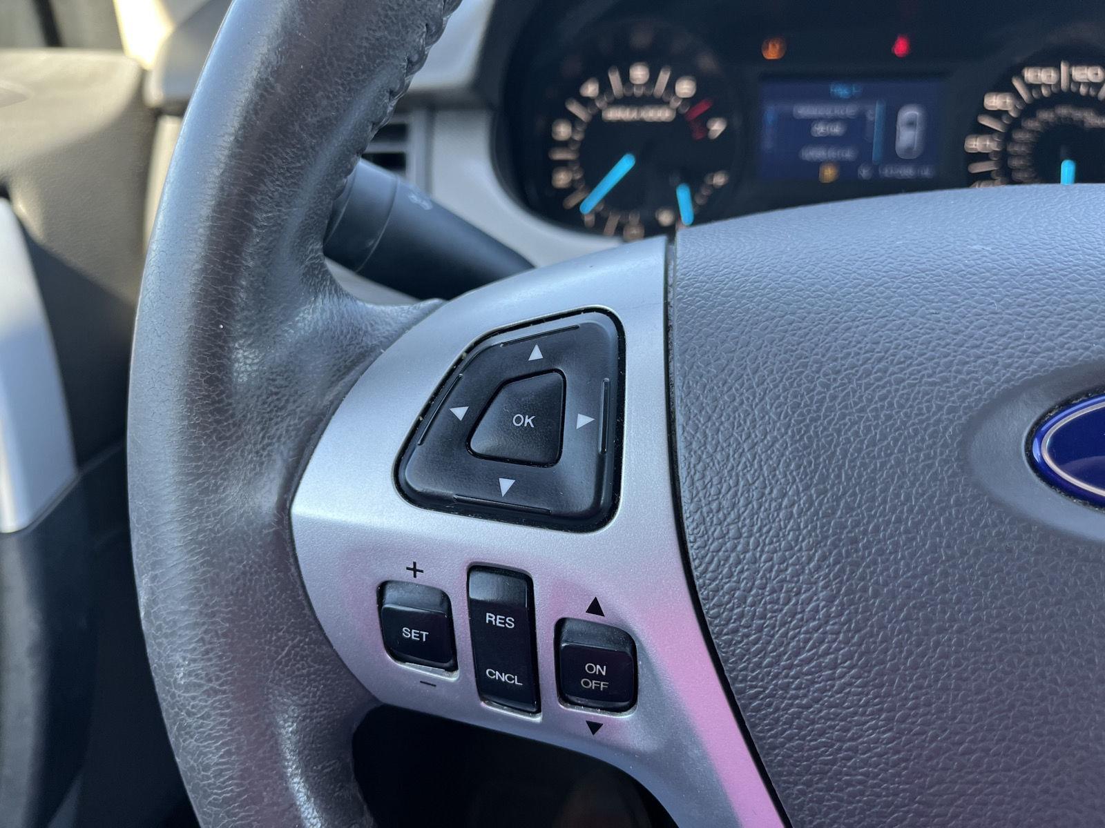 Used 2014 Ford Edge for sale in St. Joseph MO