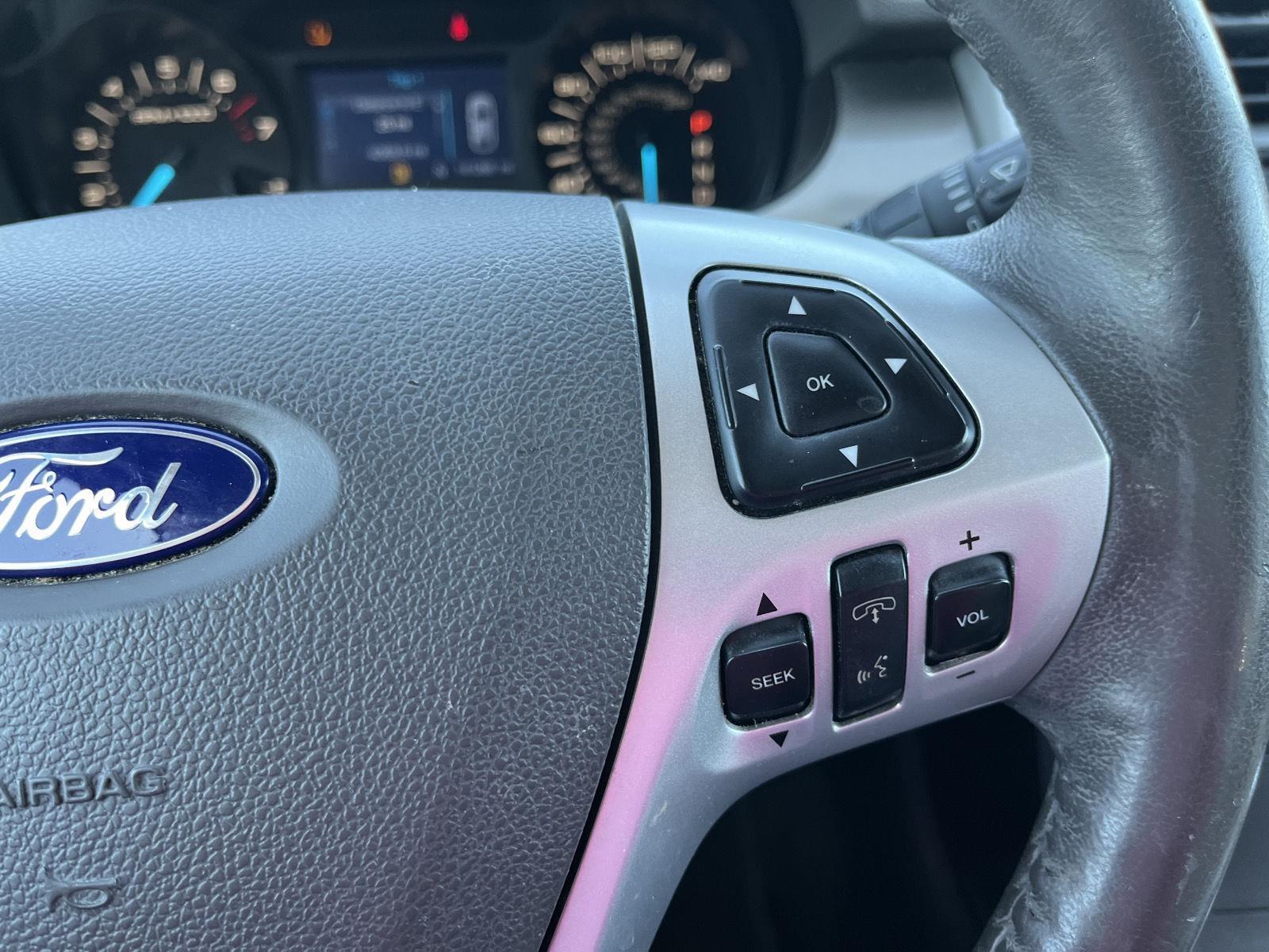 Used 2014 Ford Edge for sale in St. Joseph MO