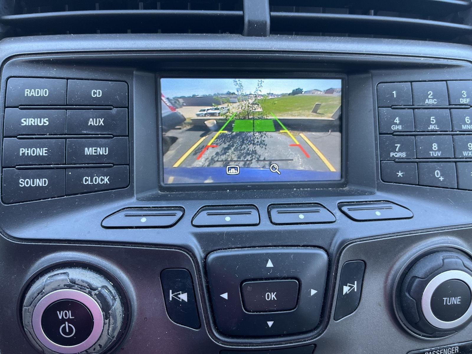 Used 2014 Ford Edge for sale in St. Joseph MO