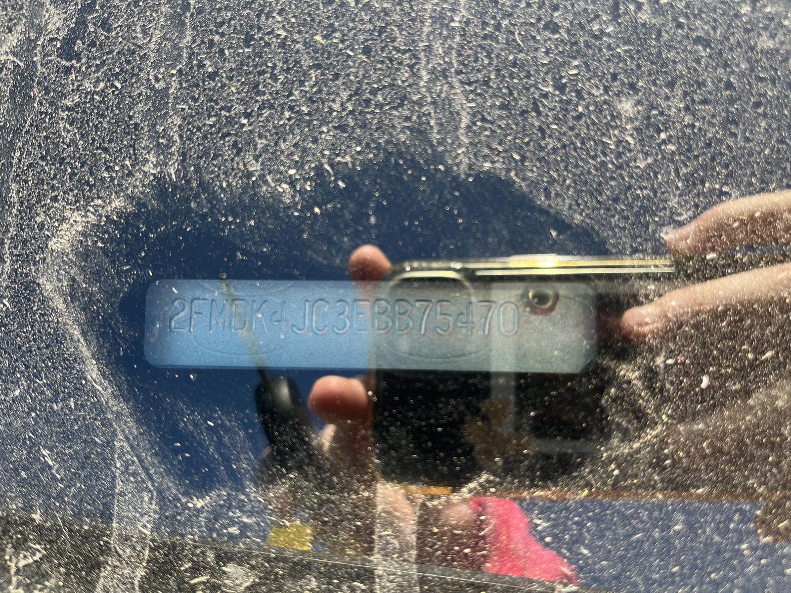 Used 2014 Ford Edge for sale in St. Joseph MO