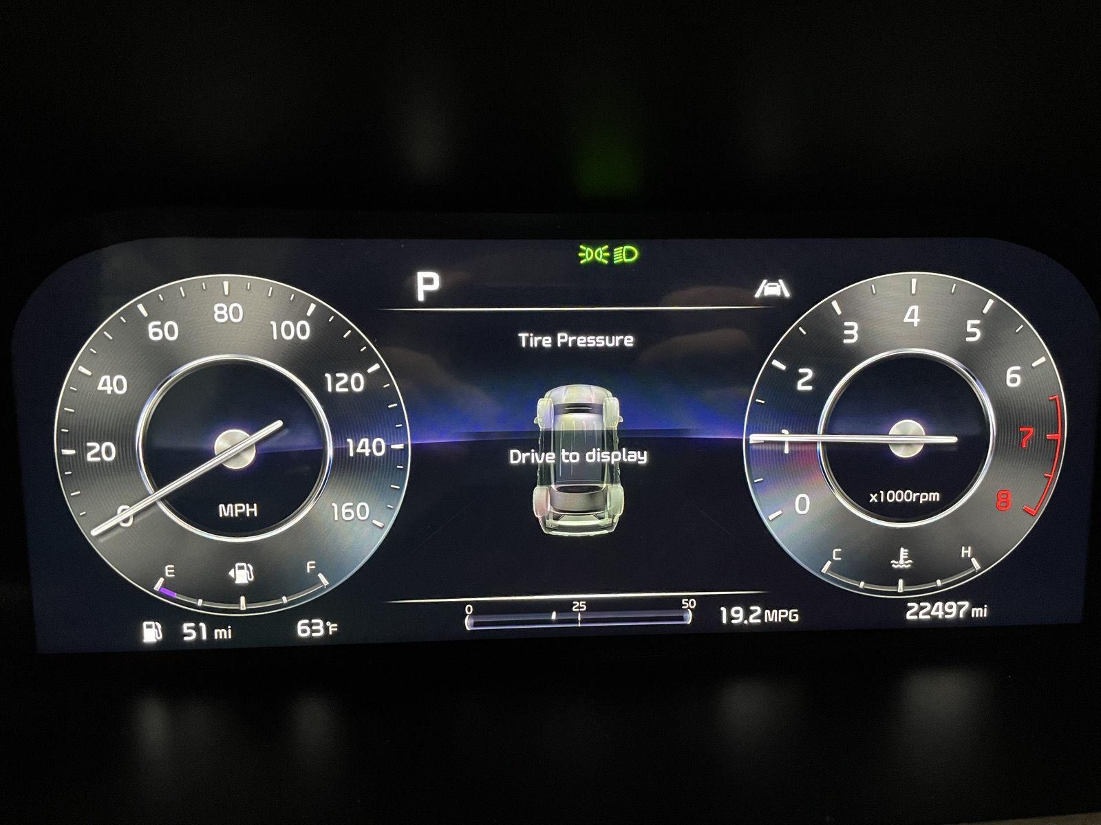 2023 Kia Sorento X-Line SX Prestige photo 2