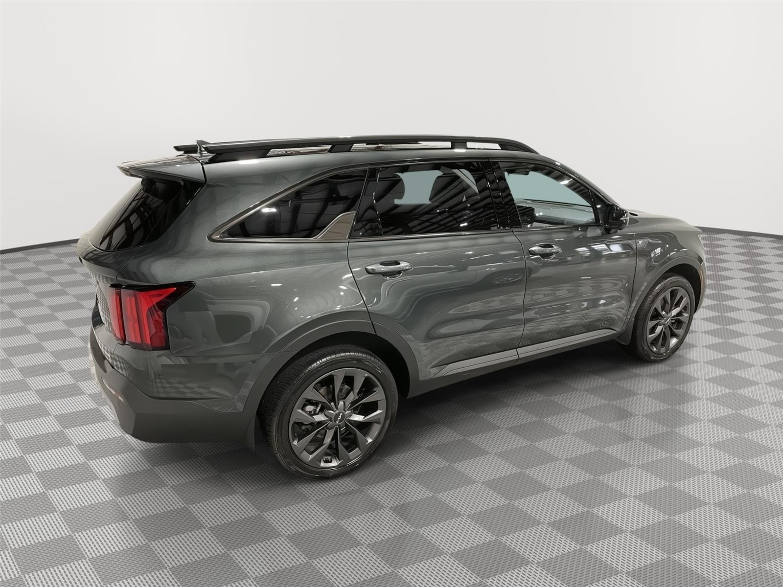 Used 2023 Kia Sorento X-Line SX Prestige SUV/Crossover for sale in St. Joseph MO