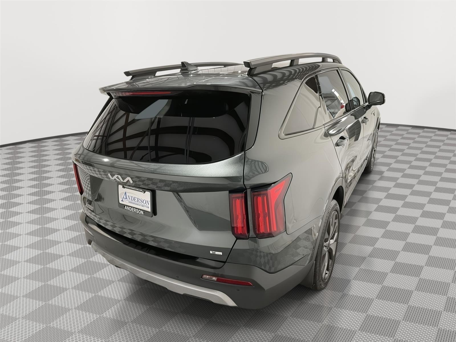 Used 2023 Kia Sorento X-Line SX Prestige SUV/Crossover for sale in St. Joseph MO