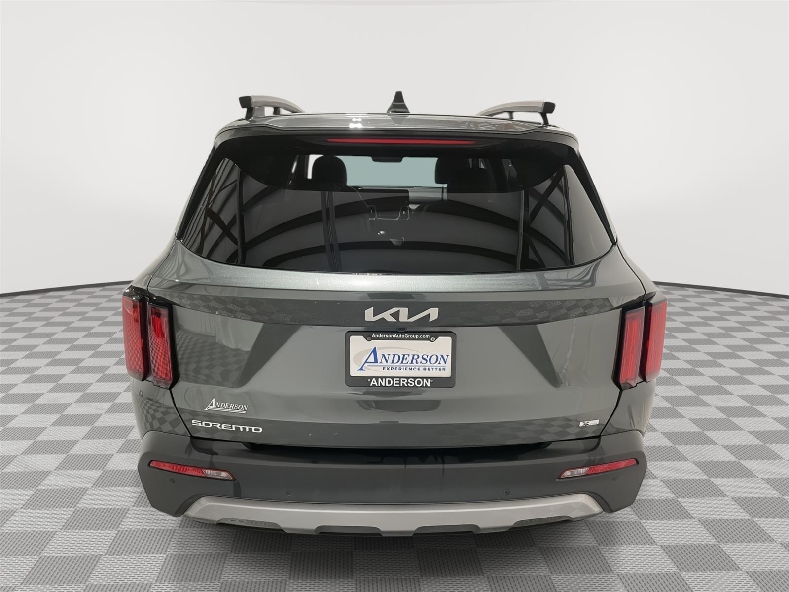 Used 2023 Kia Sorento X-Line SX Prestige SUV/Crossover for sale in St. Joseph MO