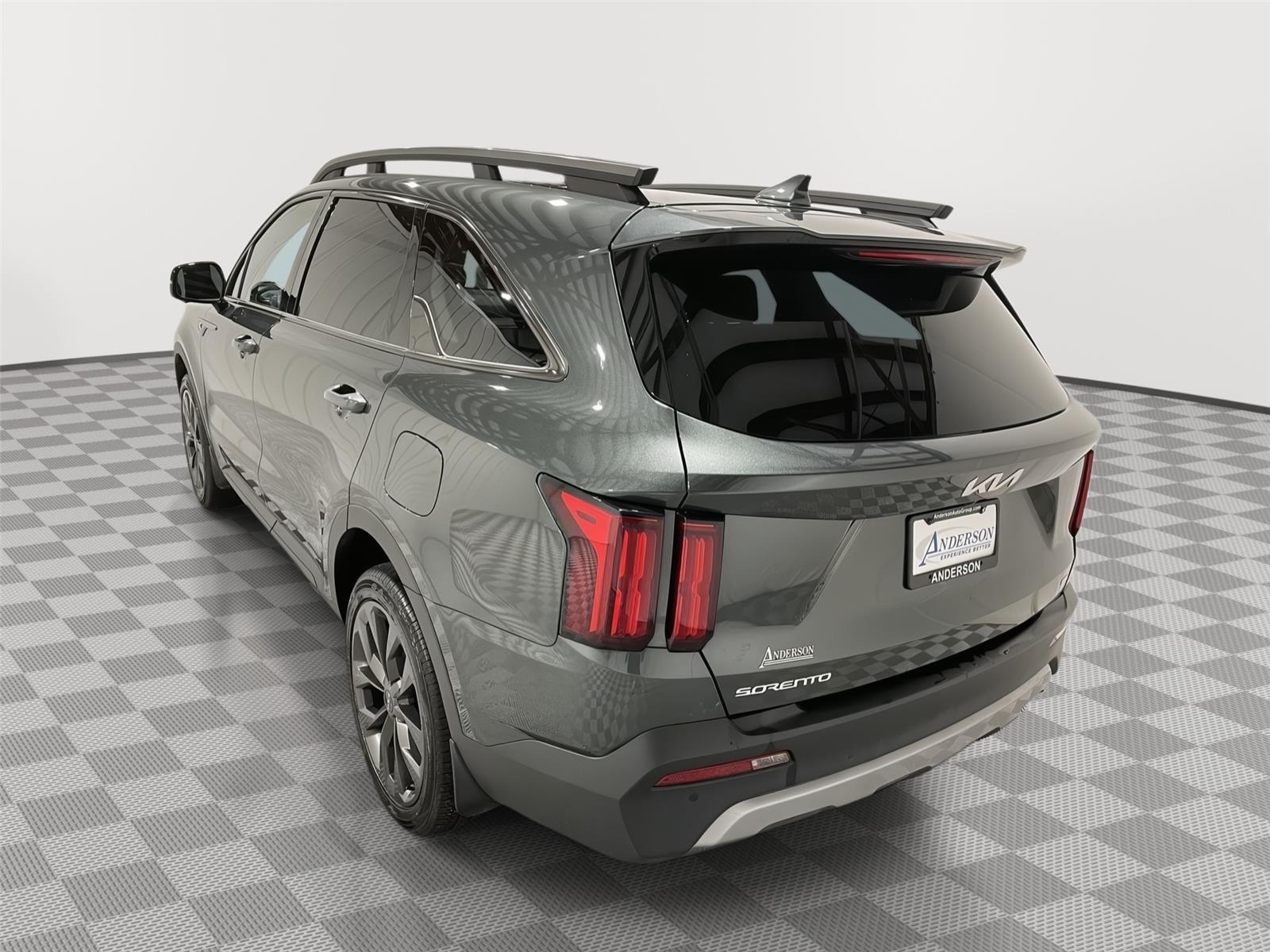 Used 2023 Kia Sorento X-Line SX Prestige SUV/Crossover for sale in St. Joseph MO