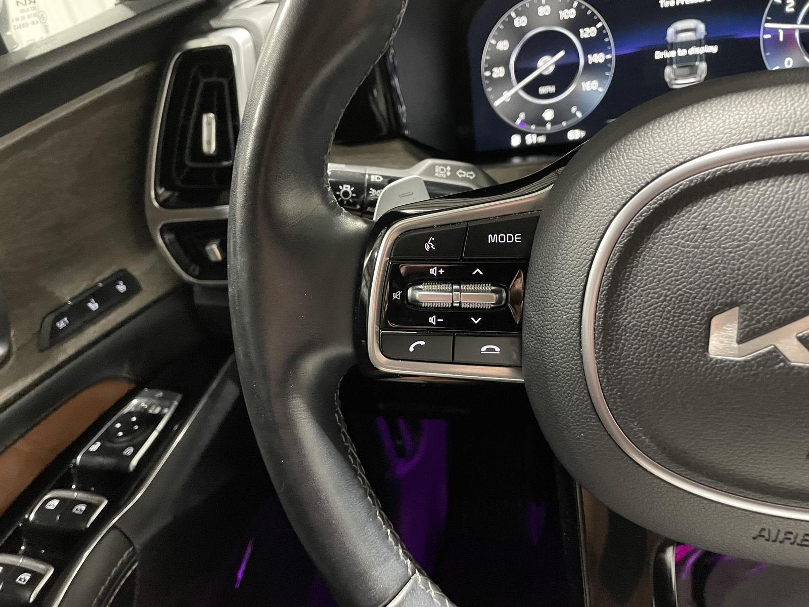 Used 2023 Kia Sorento X-Line SX Prestige SUV/Crossover for sale in St. Joseph MO