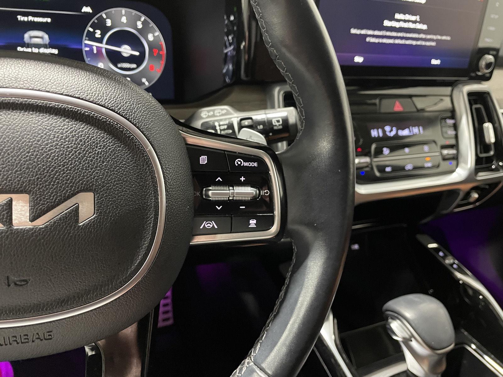 Used 2023 Kia Sorento X-Line SX Prestige SUV/Crossover for sale in St. Joseph MO