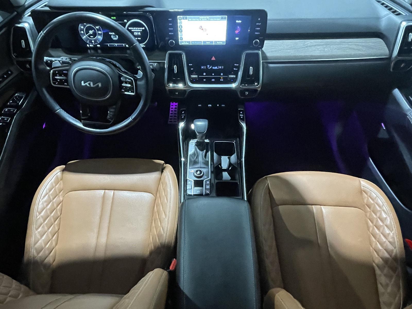 Used 2023 Kia Sorento X-Line SX Prestige SUV/Crossover for sale in St. Joseph MO