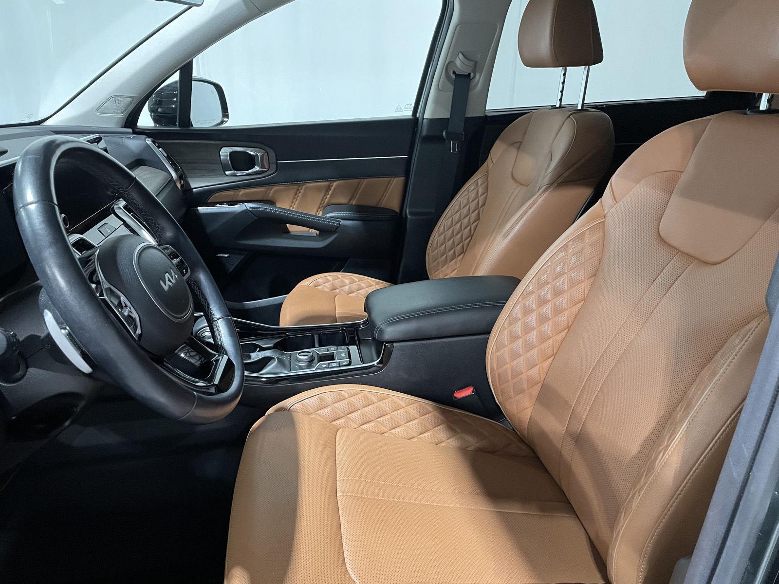 Used 2023 Kia Sorento X-Line SX Prestige SUV/Crossover for sale in St. Joseph MO