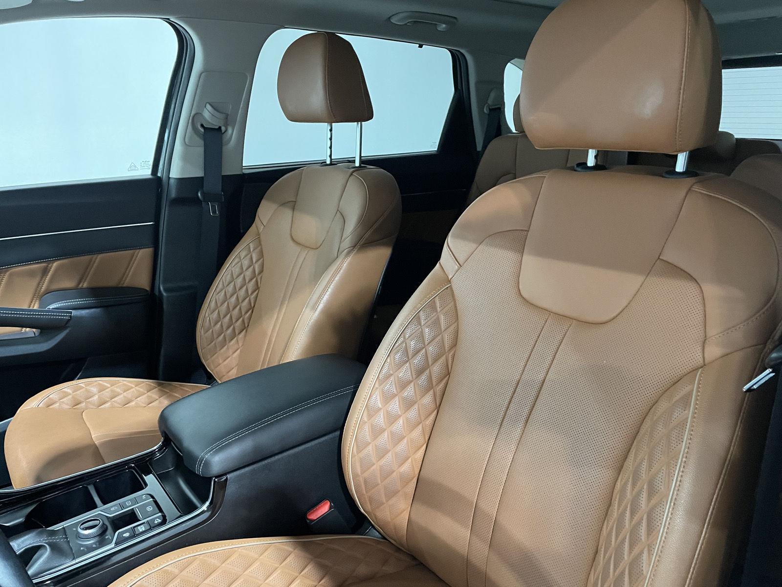 Used 2023 Kia Sorento X-Line SX Prestige SUV/Crossover for sale in St. Joseph MO