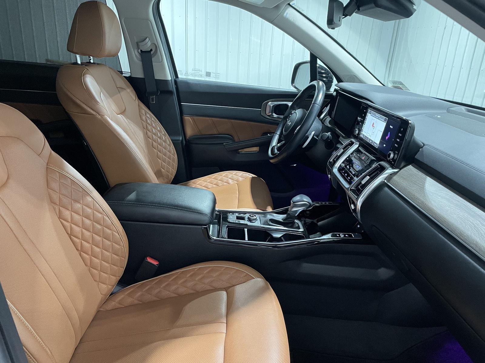 Used 2023 Kia Sorento X-Line SX Prestige SUV/Crossover for sale in St. Joseph MO