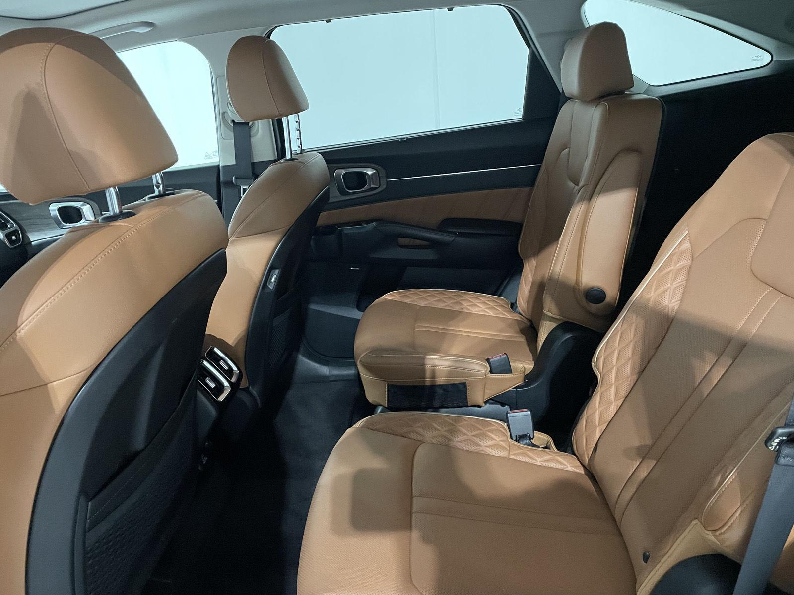 Used 2023 Kia Sorento X-Line SX Prestige SUV/Crossover for sale in St. Joseph MO