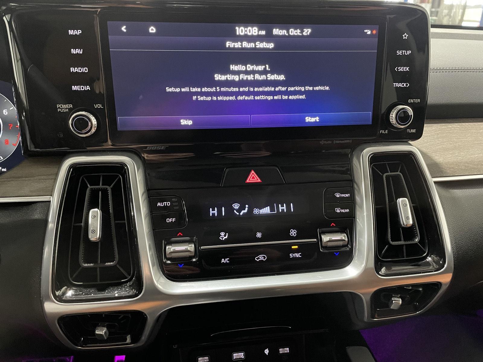 Used 2023 Kia Sorento X-Line SX Prestige SUV/Crossover for sale in St. Joseph MO