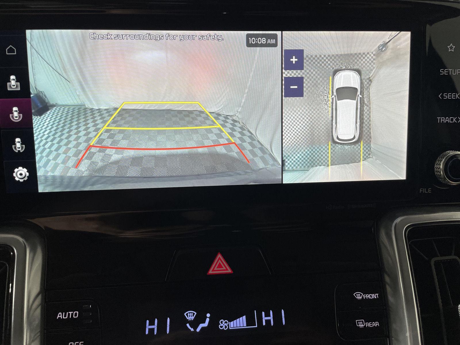 Used 2023 Kia Sorento X-Line SX Prestige SUV/Crossover for sale in St. Joseph MO