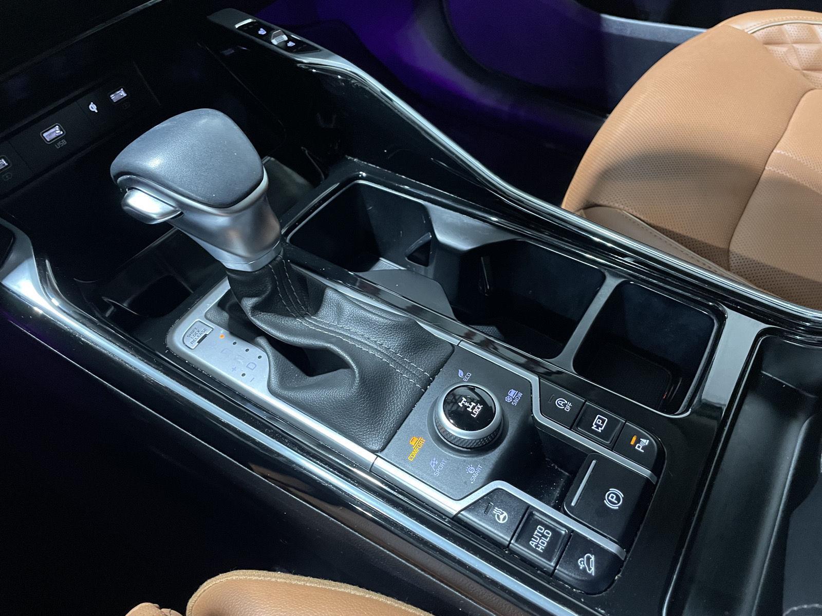 Used 2023 Kia Sorento X-Line SX Prestige SUV/Crossover for sale in St. Joseph MO