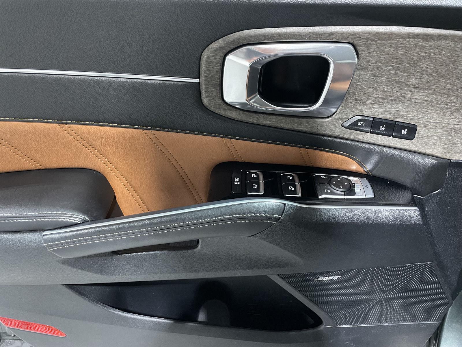 Used 2023 Kia Sorento X-Line SX Prestige SUV/Crossover for sale in St. Joseph MO