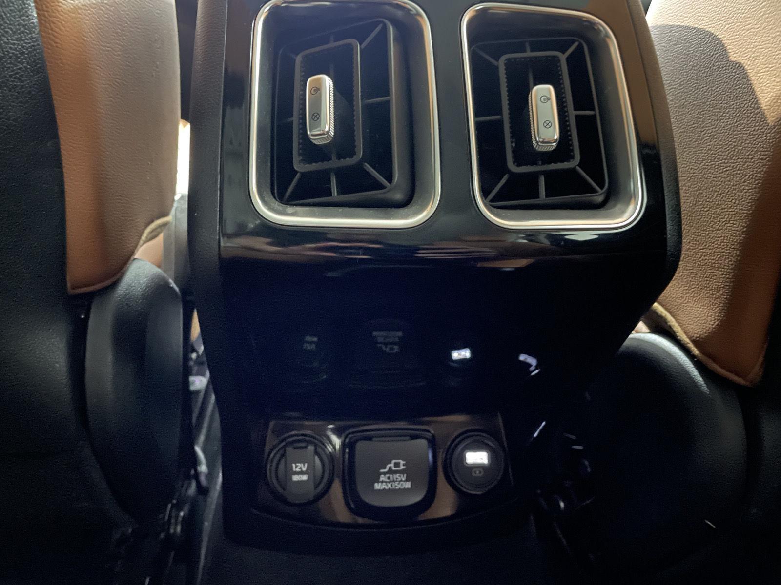 Used 2023 Kia Sorento X-Line SX Prestige SUV/Crossover for sale in St. Joseph MO