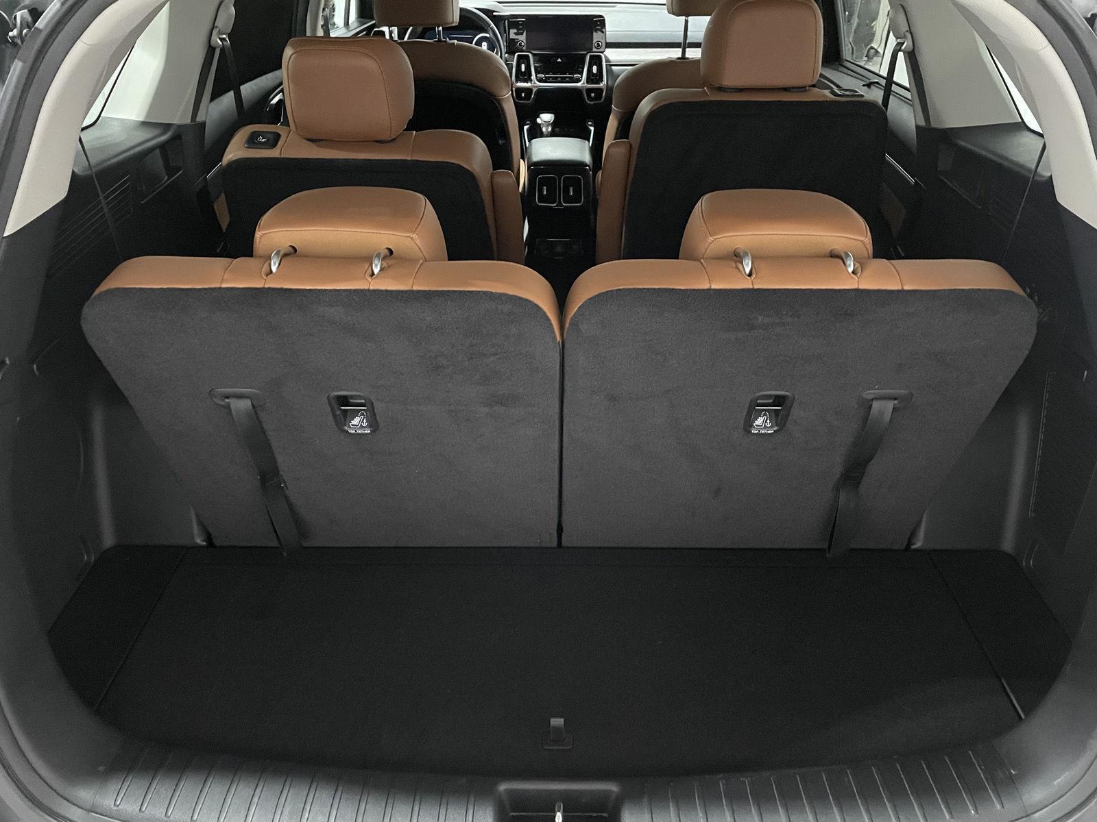 Used 2023 Kia Sorento X-Line SX Prestige SUV/Crossover for sale in St. Joseph MO