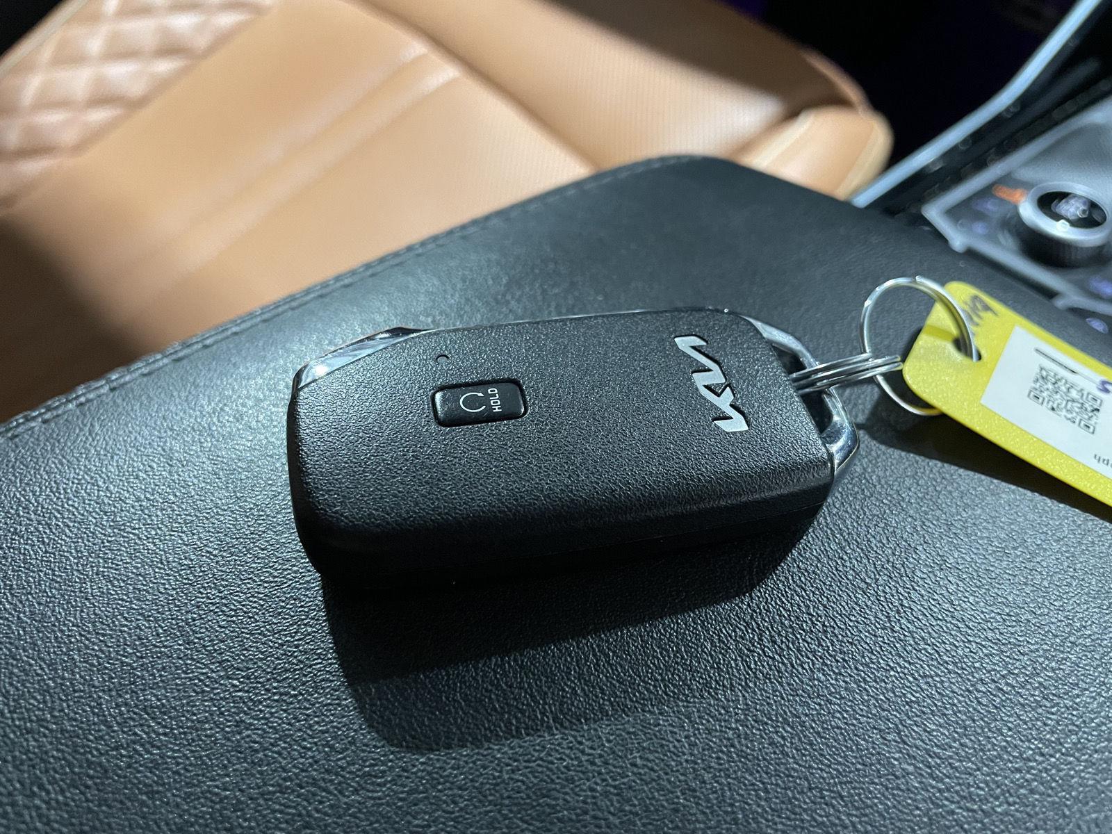 Used 2023 Kia Sorento X-Line SX Prestige SUV/Crossover for sale in St. Joseph MO