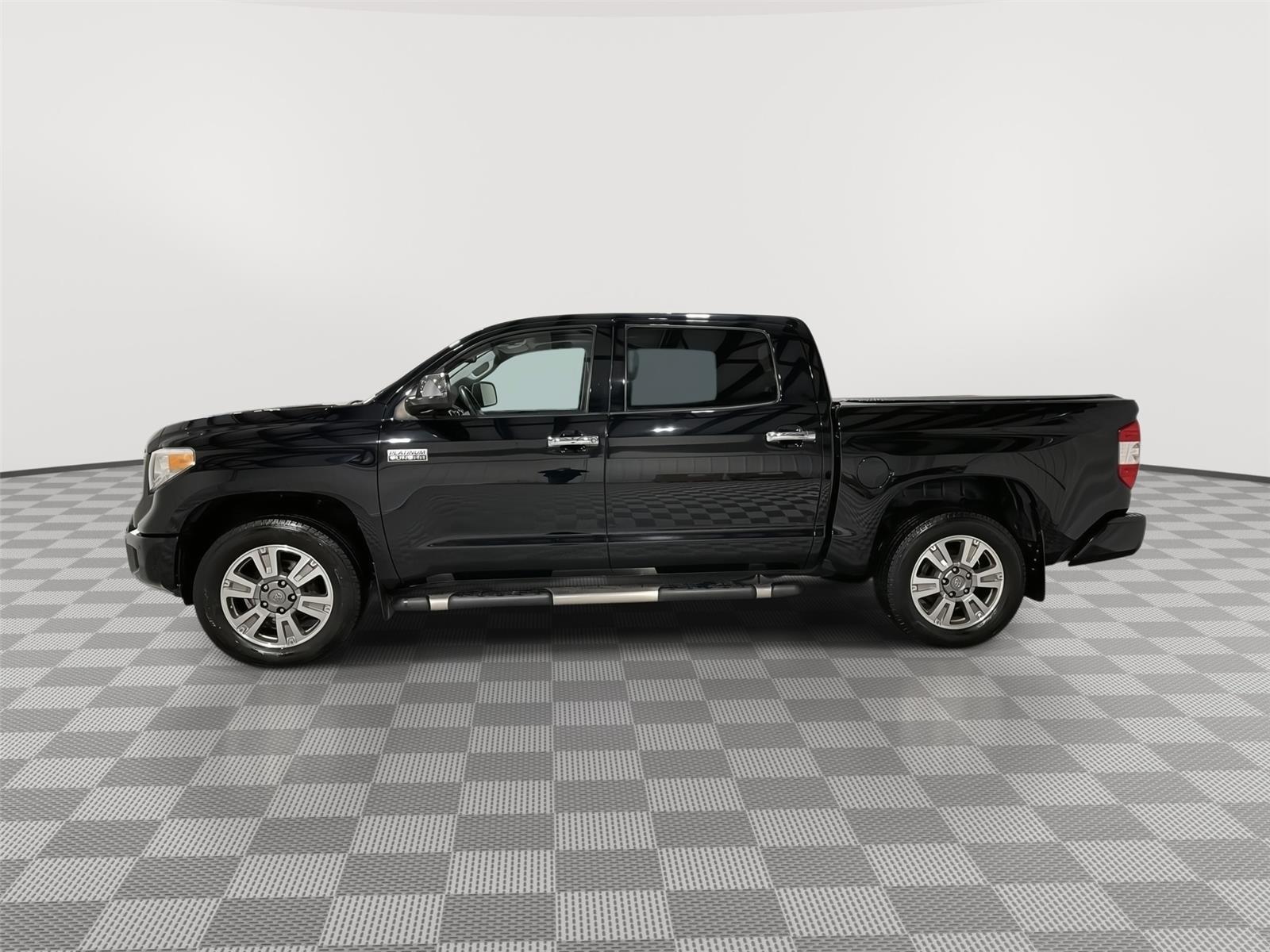 Used 2017 Toyota Tundra for sale in St. Joseph MO