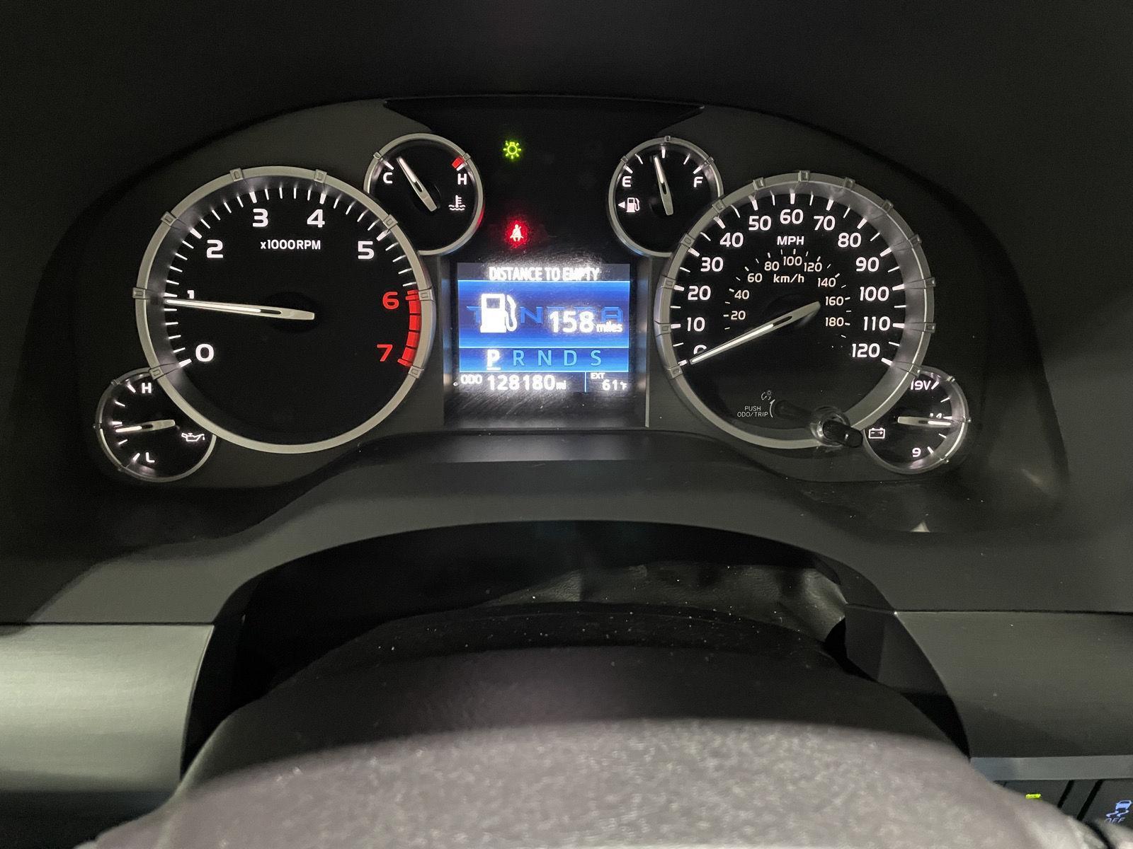 Used 2017 Toyota Tundra for sale in St. Joseph MO