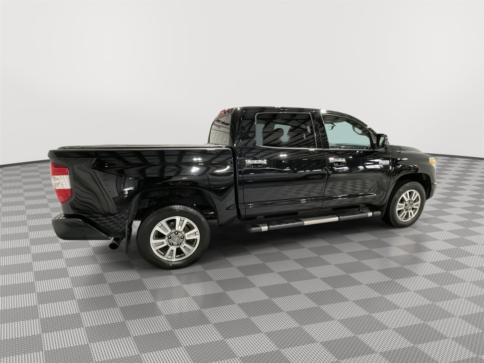 Used 2017 Toyota Tundra for sale in St. Joseph MO