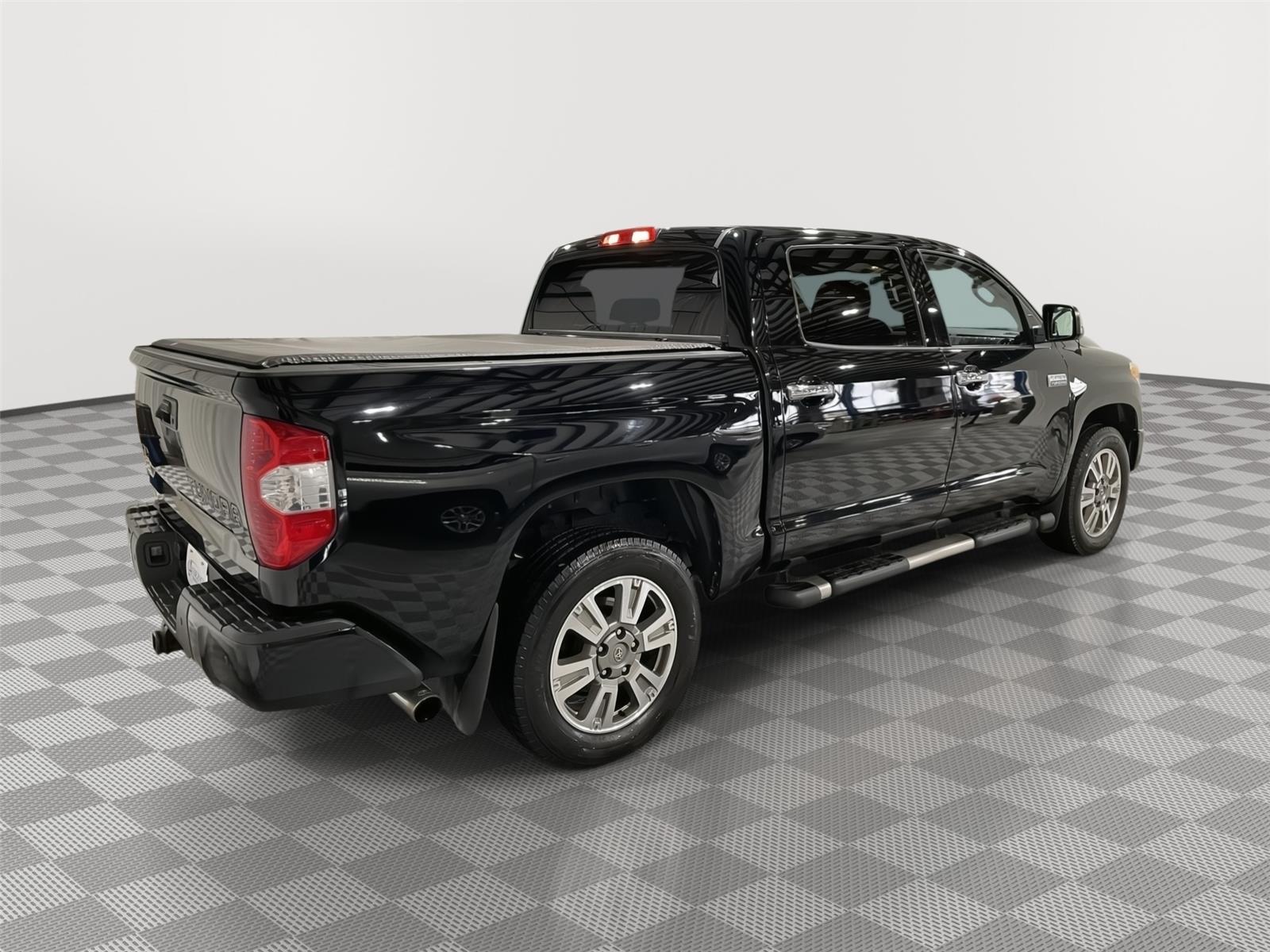 Used 2017 Toyota Tundra for sale in St. Joseph MO