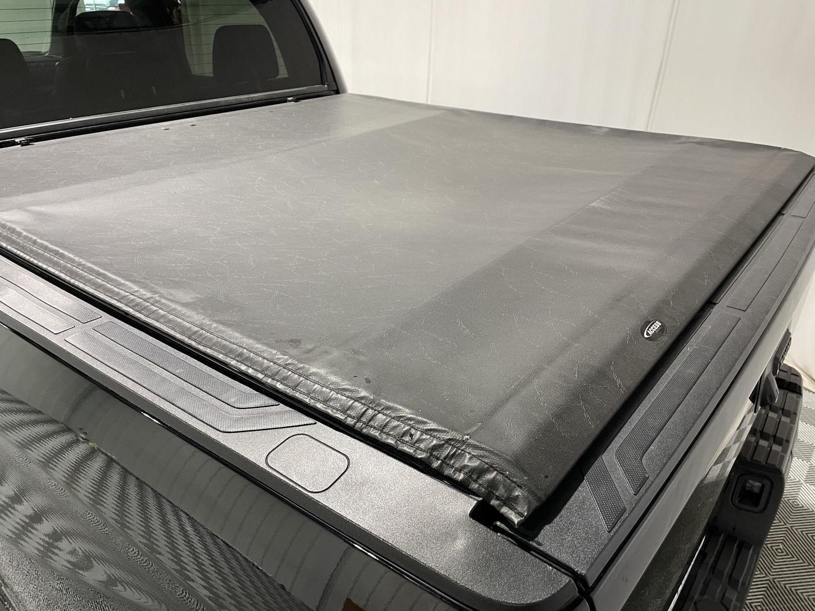 Used 2017 Toyota Tundra for sale in St. Joseph MO