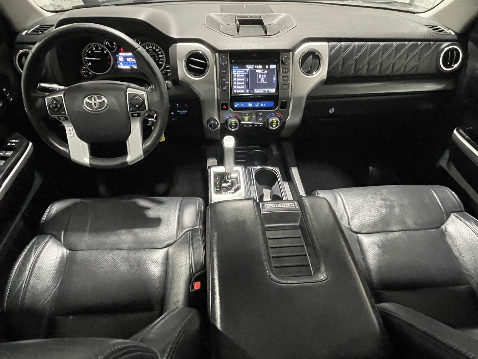 Used 2017 Toyota Tundra for sale in St. Joseph MO