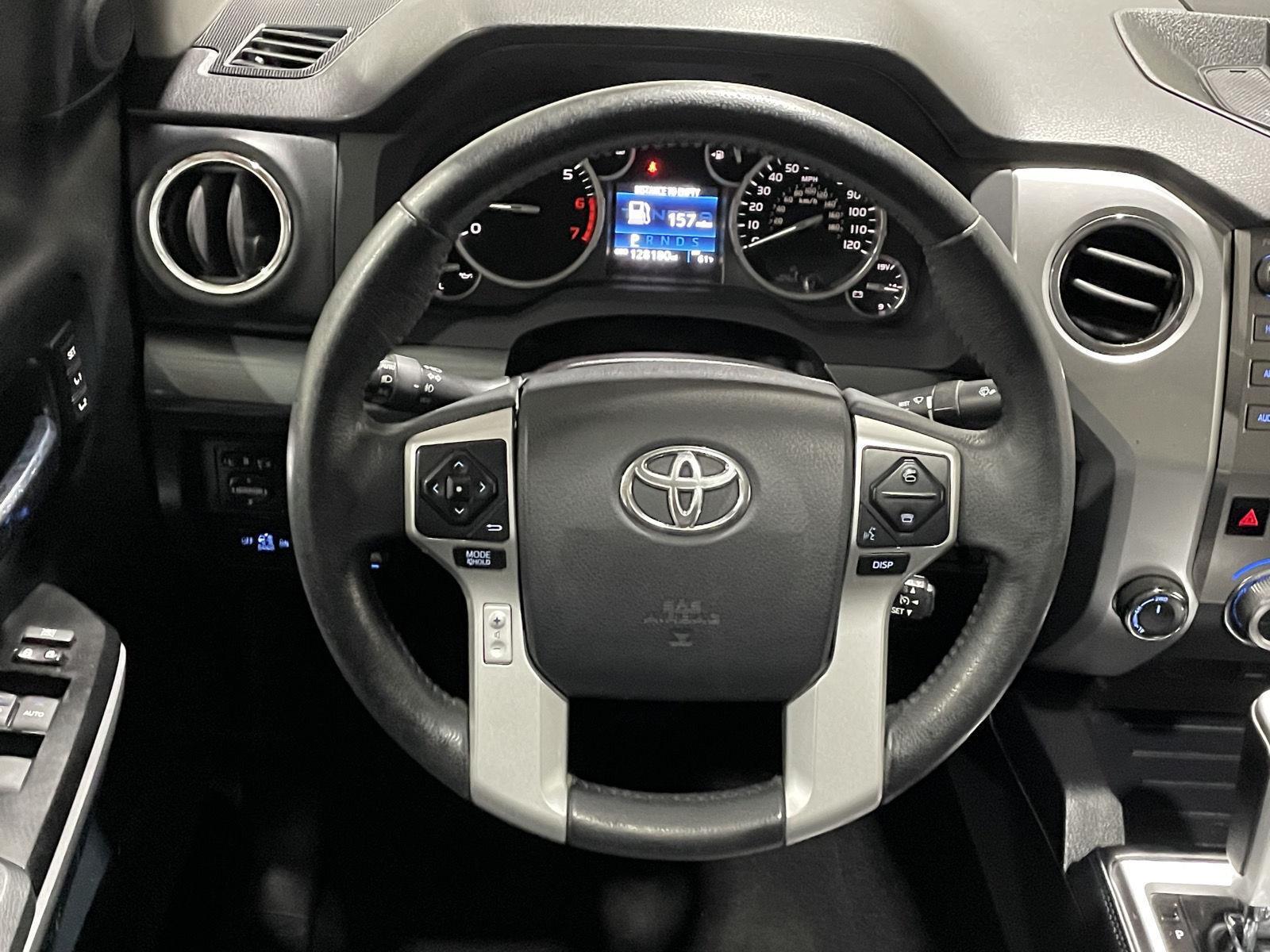 Used 2017 Toyota Tundra for sale in St. Joseph MO