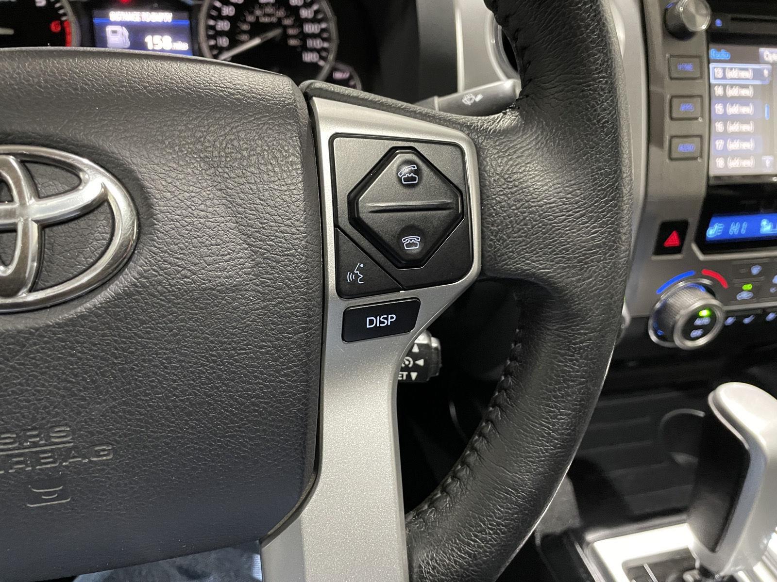 Used 2017 Toyota Tundra for sale in St. Joseph MO