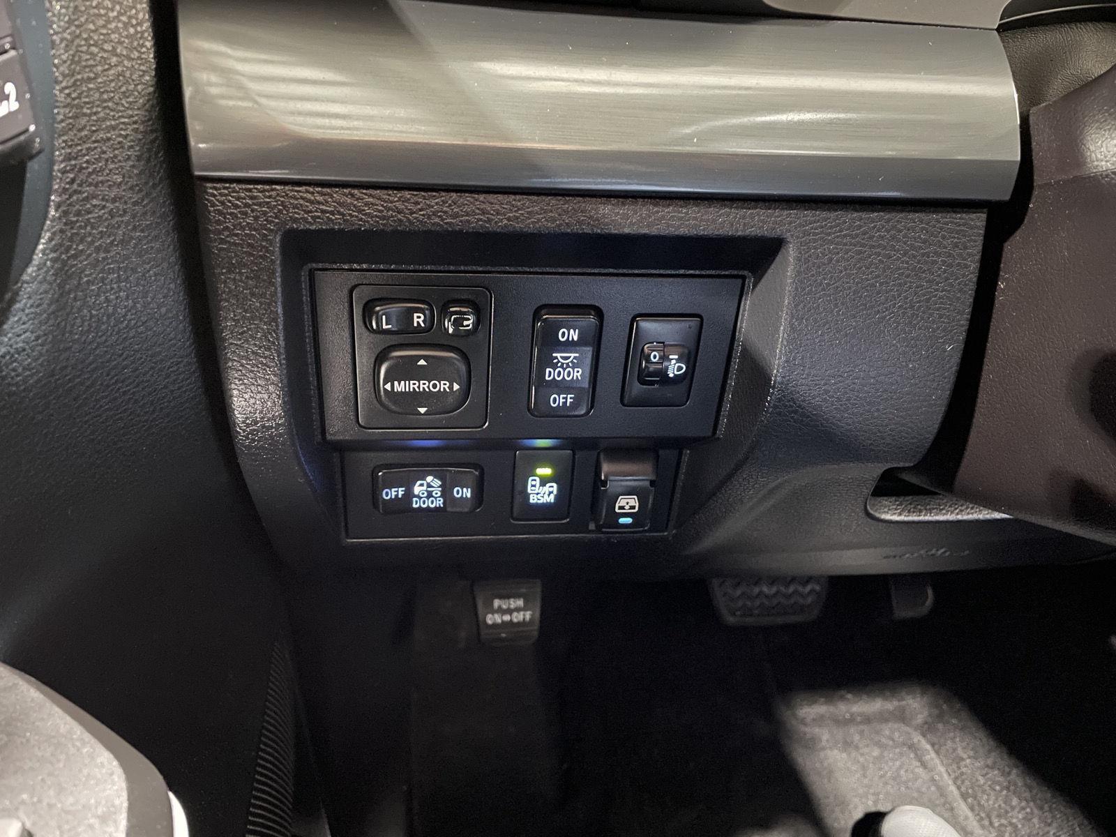 Used 2017 Toyota Tundra for sale in St. Joseph MO