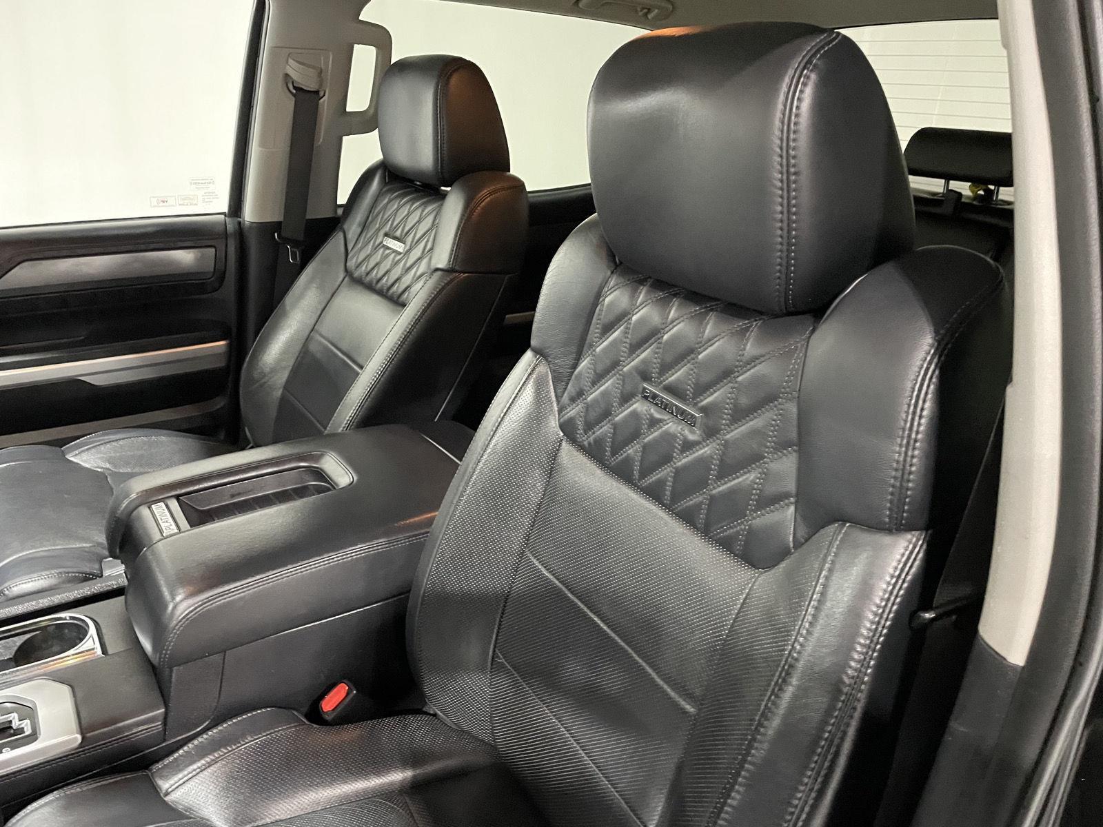 Used 2017 Toyota Tundra for sale in St. Joseph MO