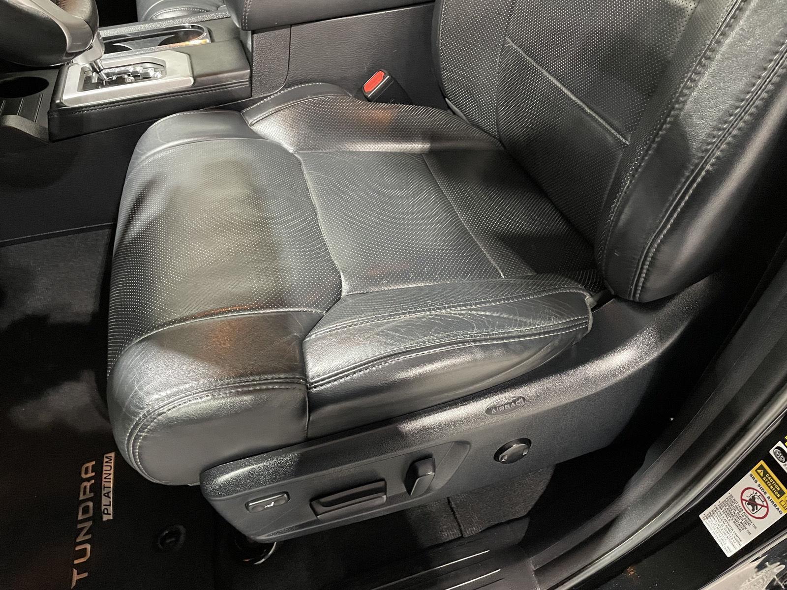 Used 2017 Toyota Tundra for sale in St. Joseph MO