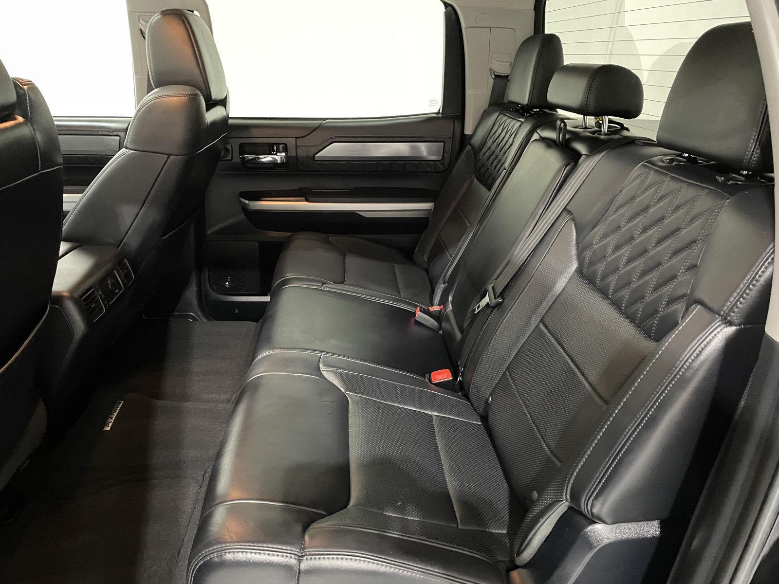 Used 2017 Toyota Tundra for sale in St. Joseph MO