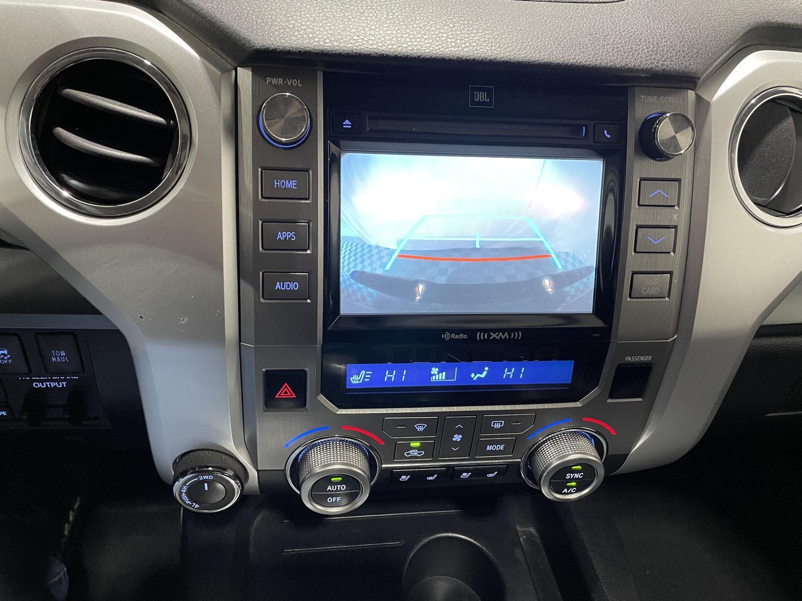 Used 2017 Toyota Tundra for sale in St. Joseph MO