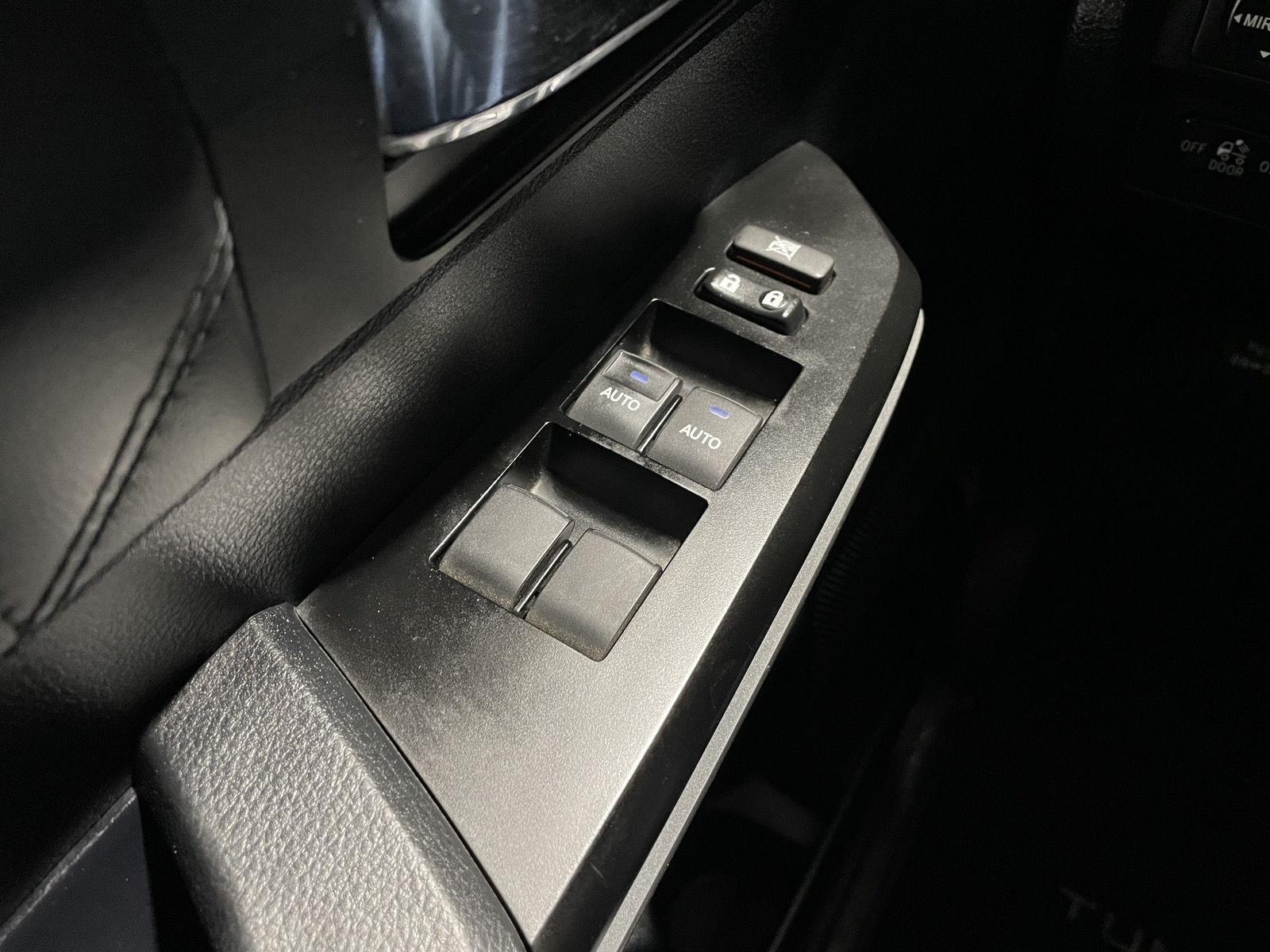 Used 2017 Toyota Tundra for sale in St. Joseph MO