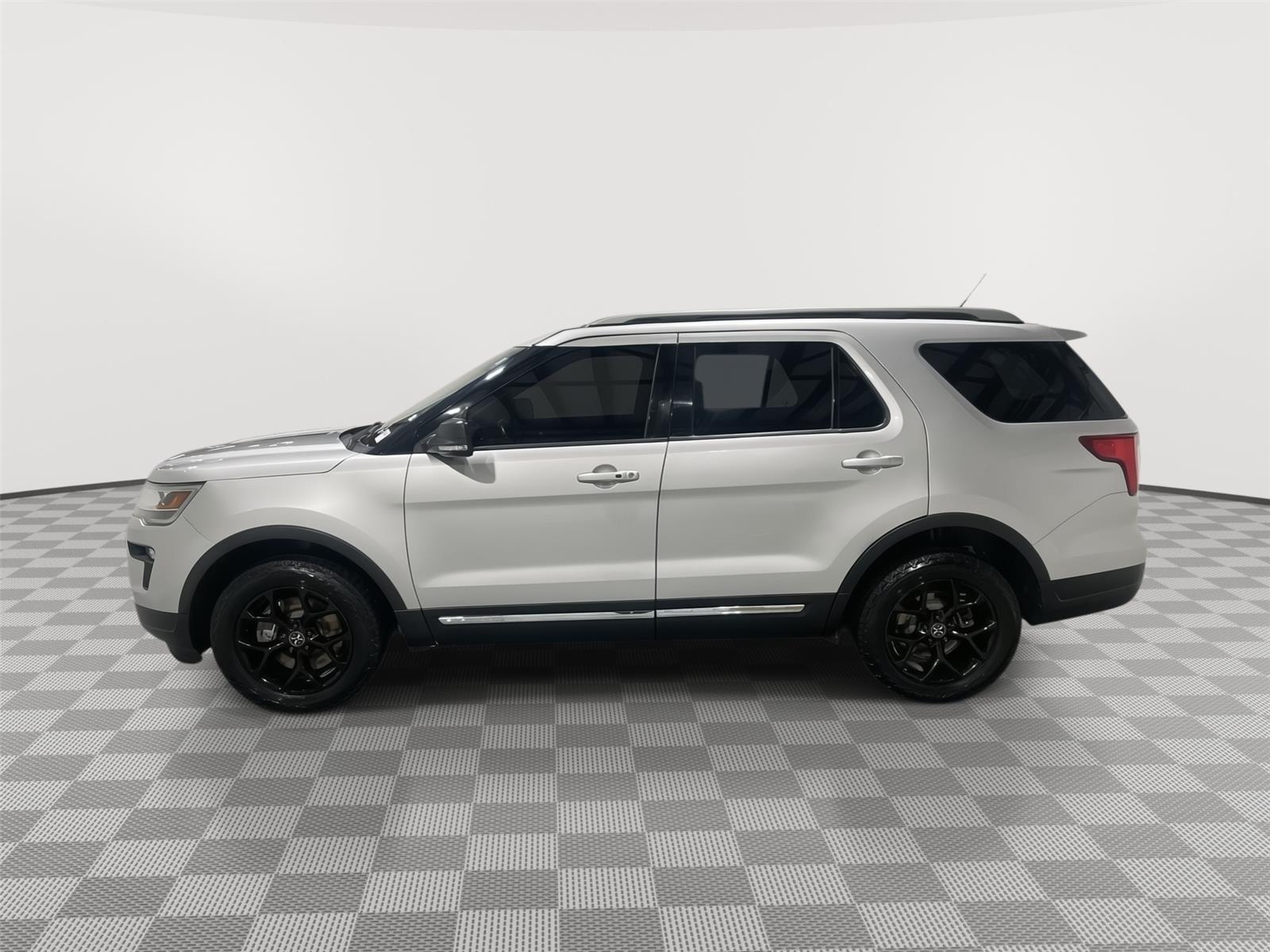 Pre-Owned 2019 Ford Explorer for sale in St. Joseph MO