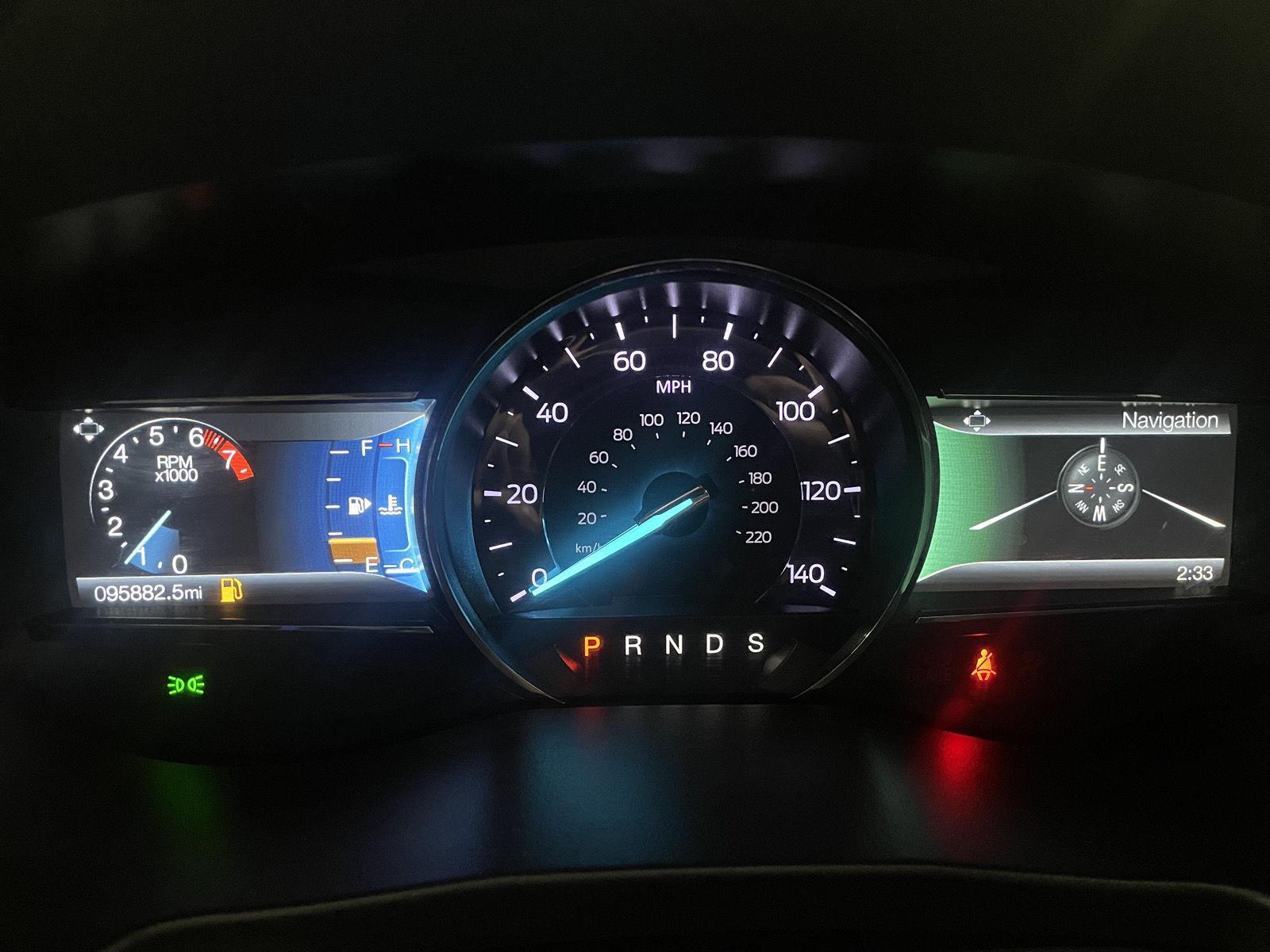 Pre-Owned 2019 Ford Explorer for sale in St. Joseph MO