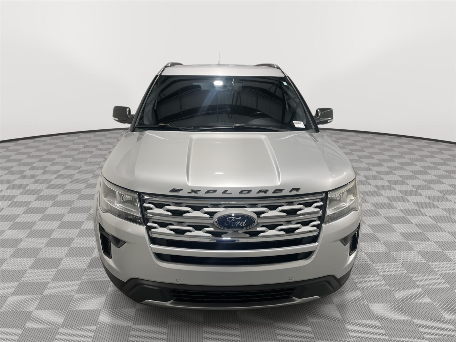 Pre-Owned 2019 Ford Explorer for sale in St. Joseph MO