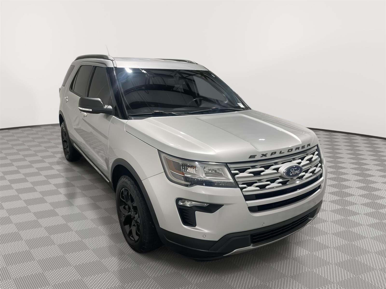 Pre-Owned 2019 Ford Explorer for sale in St. Joseph MO